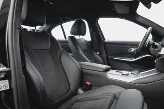 BMW 320, 2.0, 140 kW, hübriid, automaat, nelikvedu