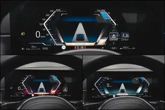 BMW 320, 2.0, 140 kW, hübriid, automaat, nelikvedu