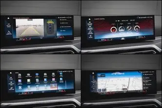 BMW 320, 2.0, 140 kW, hübriid, automaat, nelikvedu