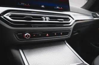 BMW 320, 2.0, 140 kW, hübriid, automaat, nelikvedu