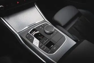 BMW 320, 2.0, 140 kW, hübriid, automaat, nelikvedu