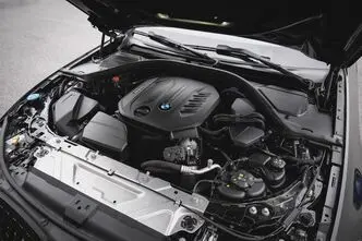 BMW 320, 2.0, 140 kW, hübriid, automaat, nelikvedu