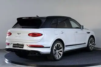 Bentley Bentayga, 3.0, 250 kW, hübriid, automaat, nelikvedu