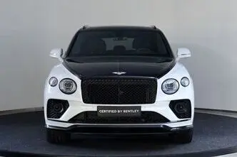 Bentley Bentayga, 3.0, 250 kW, hübriid, automaat, nelikvedu