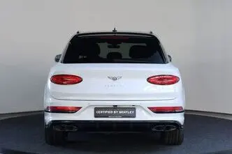 Bentley Bentayga, 3.0, 250 kW, hübriid, automaat, nelikvedu