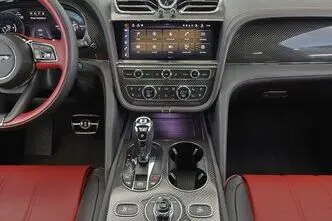 Bentley Bentayga, 3.0, 250 kW, hübriid, automaat, nelikvedu