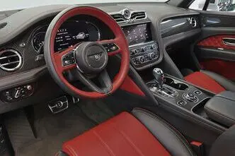 Bentley Bentayga, 3.0, 250 kW, hübriid, automaat, nelikvedu