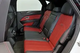 Bentley Bentayga, 3.0, 250 kW, hübriid, automaat, nelikvedu