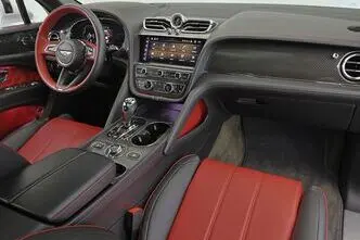 Bentley Bentayga, 3.0, 250 kW, hübriid, automaat, nelikvedu