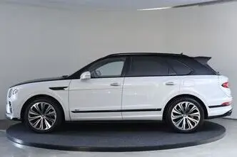 Bentley Bentayga, 3.0, 250 kW, hübriid, automaat, nelikvedu
