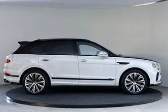 Bentley Bentayga, 3.0, 250 kW, hübriid, automaat, nelikvedu