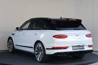 Bentley Bentayga, 3.0, 250 kW, hübriid, automaat, nelikvedu