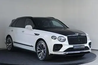 Bentley Bentayga, 3.0, 250 kW, hübriid, automaat, nelikvedu