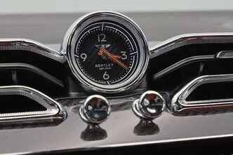 Bentley Bentayga, 3.0, 250 kW, hübriid, automaat, nelikvedu