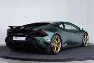 Lamborghini Huracán, 5.2, 470 kW, bensiin, automaat, tagavedu