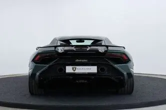 Lamborghini Huracán, 5.2, 470 kW, bensiin, automaat, tagavedu