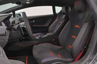 Lamborghini Huracán, 5.2, 470 kW, bensiin, automaat, tagavedu