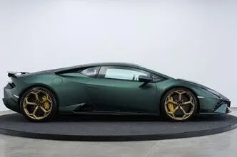 Lamborghini Huracán, 5.2, 470 kW, bensiin, automaat, tagavedu