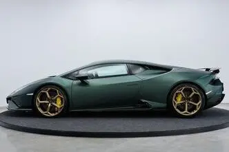 Lamborghini Huracán, 5.2, 470 kW, bensiin, automaat, tagavedu