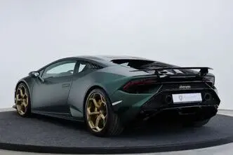 Lamborghini Huracán, 5.2, 470 kW, bensiin, automaat, tagavedu