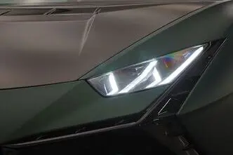 Lamborghini Huracán, 5.2, 470 kW, bensiin, automaat, tagavedu