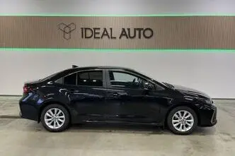 Toyota Corolla, 1.5, 92 kW, bensiin, manuaal, esivedu