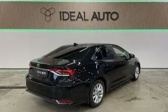 Toyota Corolla, 1.5, 92 kW, bensiin, manuaal, esivedu