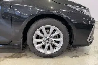 Toyota Corolla, 1.5, 92 kW, bensiin, manuaal, esivedu
