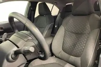 Toyota Corolla, 1.5, 92 kW, bensiin, manuaal, esivedu