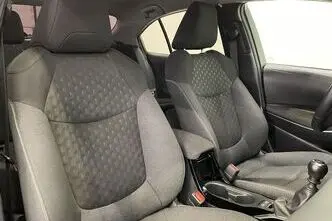 Toyota Corolla, 1.5, 92 kW, bensiin, manuaal, esivedu