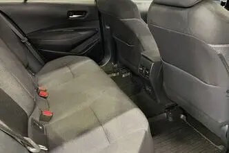 Toyota Corolla, 1.5, 92 kW, bensiin, manuaal, esivedu
