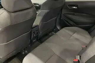 Toyota Corolla, 1.5, 92 kW, bensiin, manuaal, esivedu