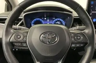 Toyota Corolla, 1.5, 92 kW, bensiin, manuaal, esivedu
