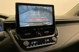 Toyota Corolla, 1.5, 92 kW, bensiin, manuaal, esivedu