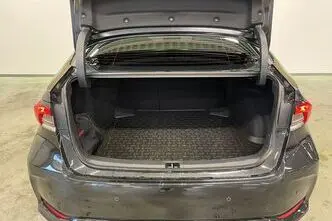 Toyota Corolla, 1.5, 92 kW, bensiin, manuaal, esivedu