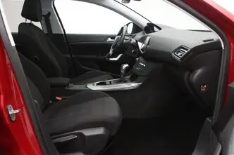Peugeot 308, 2.0, 110 kW, diesel, automatic, front-wheel drive