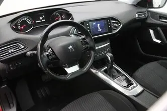 Peugeot 308, 2.0, 110 kW, diesel, automatic, front-wheel drive