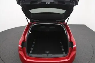 Peugeot 308, 2.0, 110 kW, diesel, automatic, front-wheel drive