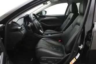 Mazda 6, 2.0, 121 kW, petrol, automatic, front-wheel drive