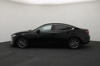 Mazda 6, 2.0, 121 kW, petrol, automatic, front-wheel drive