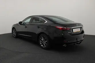 Mazda 6, 2.0, 121 kW, petrol, automatic, front-wheel drive