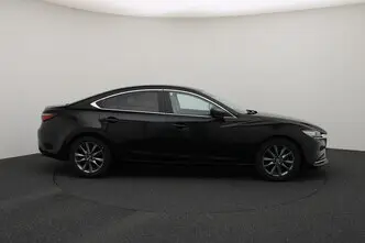 Mazda 6, 2.0, 121 kW, petrol, automatic, front-wheel drive