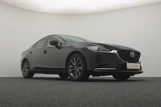 Mazda 6, 2.0, 121 kW, petrol, automatic, front-wheel drive