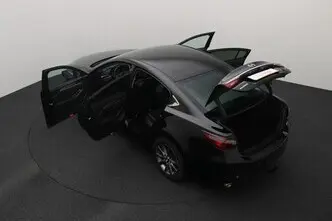 Mazda 6, 2.0, 121 kW, petrol, automatic, front-wheel drive