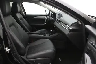 Mazda 6, 2.0, 121 kW, petrol, automatic, front-wheel drive