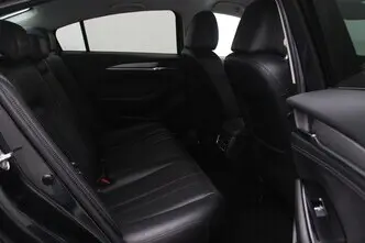 Mazda 6, 2.0, 121 kW, petrol, automatic, front-wheel drive