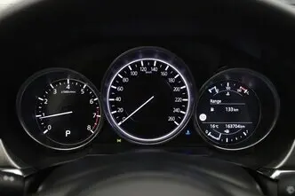 Mazda 6, 2.0, 121 kW, petrol, automatic, front-wheel drive