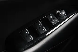 Mazda 6, 2.0, 121 kW, petrol, automatic, front-wheel drive