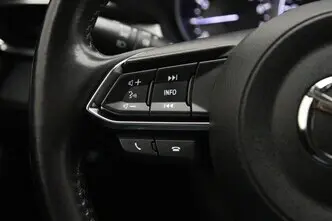 Mazda 6, 2.0, 121 kW, petrol, automatic, front-wheel drive