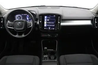 Volvo XC40, 2.0, 110 kW, diesel, automatic, front-wheel drive
